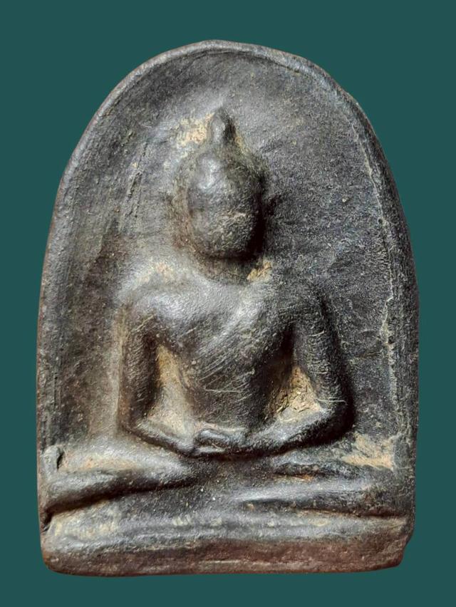 พระซุ้มกอ เปิดให้บูชาจ้า