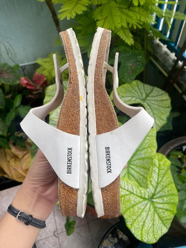 Birkenstock Gizeh สภาพกริบๆ 4