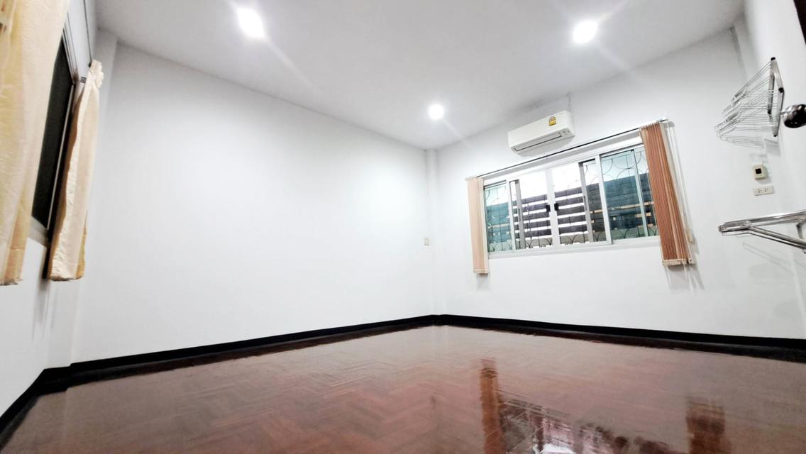 บ้านเดี่ยวเช่า (HOUSE FOR RENT) 11