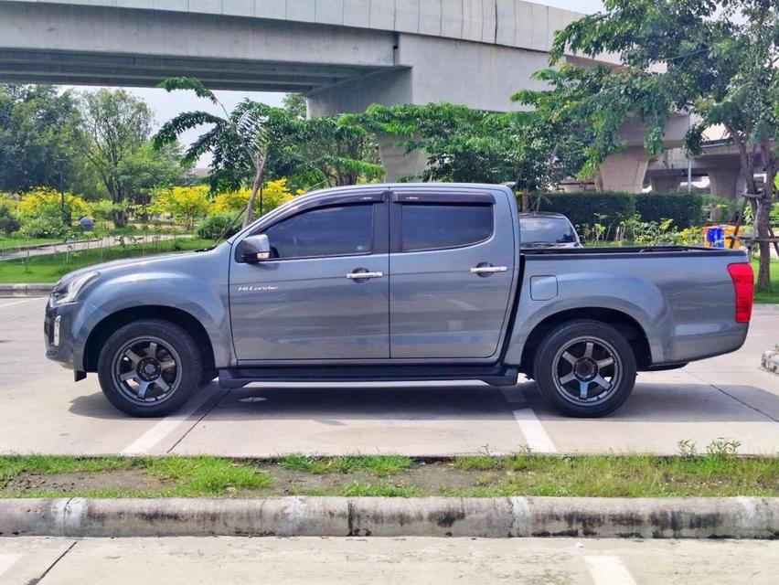 2019. Isuzu D-Max 1.9 Z Hi-lander 4ประตู รหัส CAT4481 2