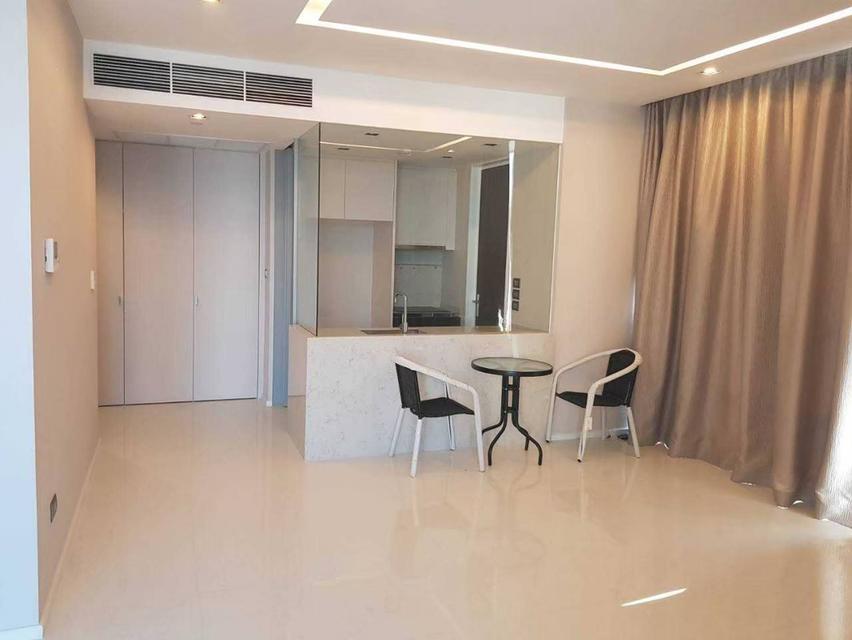 ให้เช่าคอนโดสวยราคาดี! The Bangkok Sathorn ชั้น 16 ราคา 70,000 บาท/เดือน 7