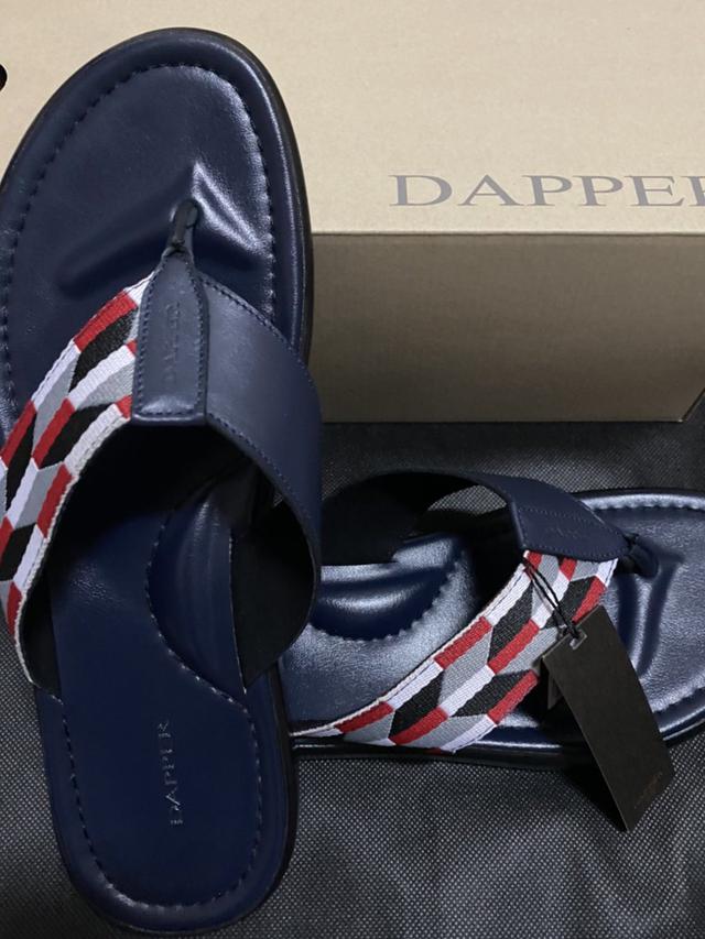 รองเท้าแตะชาย DAPPER 2