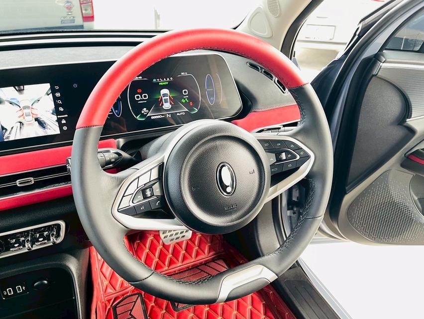 ORA GOODCAT GT 2023🚘 รูปที่ 15