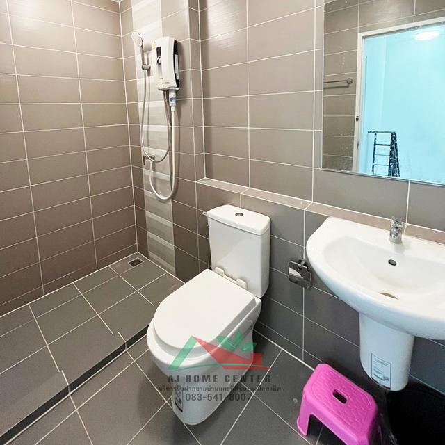 ขายทาวน์โฮม17.5ตรว. ม.พลีโน่ เวสต์เกต ถ.บ้านกล้วย-ไทรน้อย บ้านเปล่า สภาพดี ราคาพร้อมคุย  9