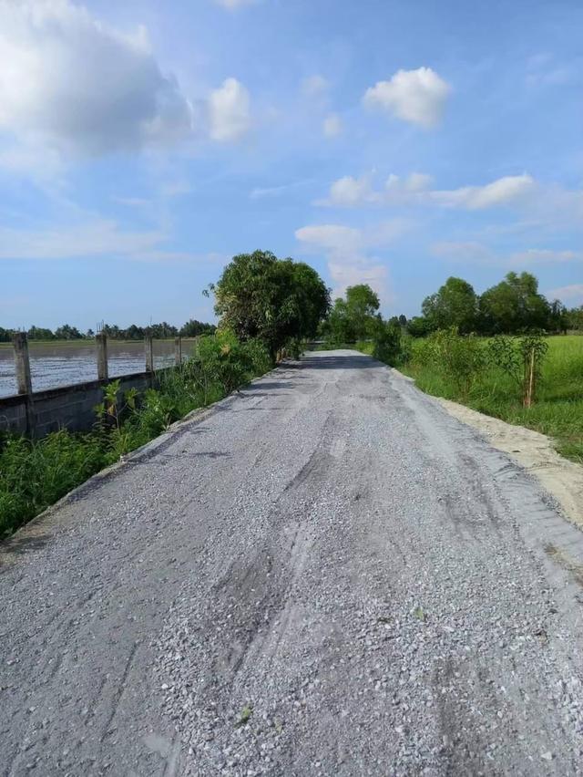 ที่ดินหนองจอก-บางน้ำเปรี้ยว 2