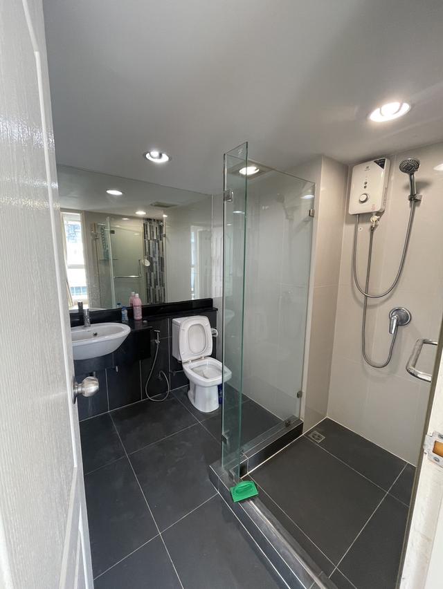 คอนโด ชาโตว์ อินทาวสกายมูน 7