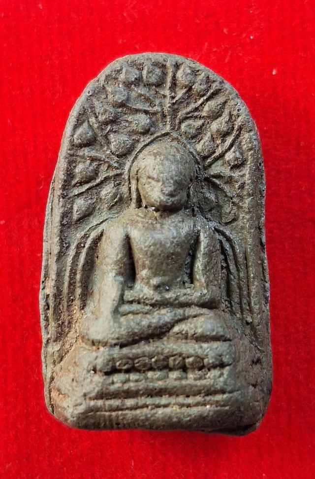 พระคงลำพูน