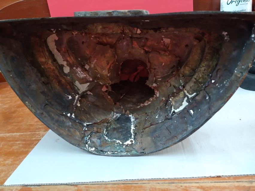 หลวงพ่อนาคหน้าตัก9นิ้ววัดโพธิ์ชัยศรี อ.บ้านผือ จ.อุดรธานี รูปที่ 3