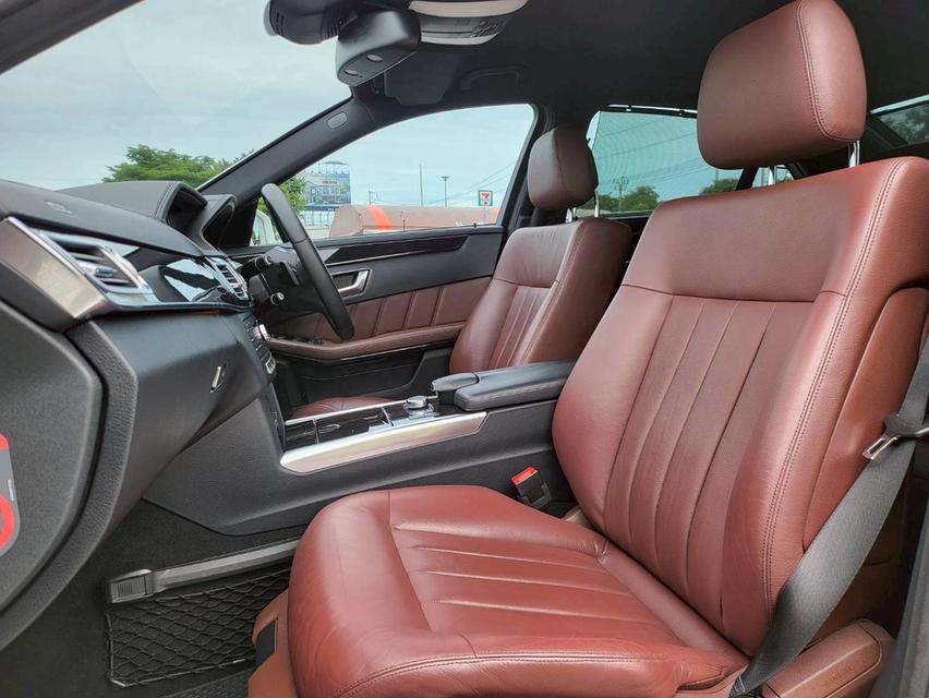 รหัสรถ NC3195 MERCEDES-BENZ E300 BlueTEC HYBRID [W212] Facelift ปี 2016 18
