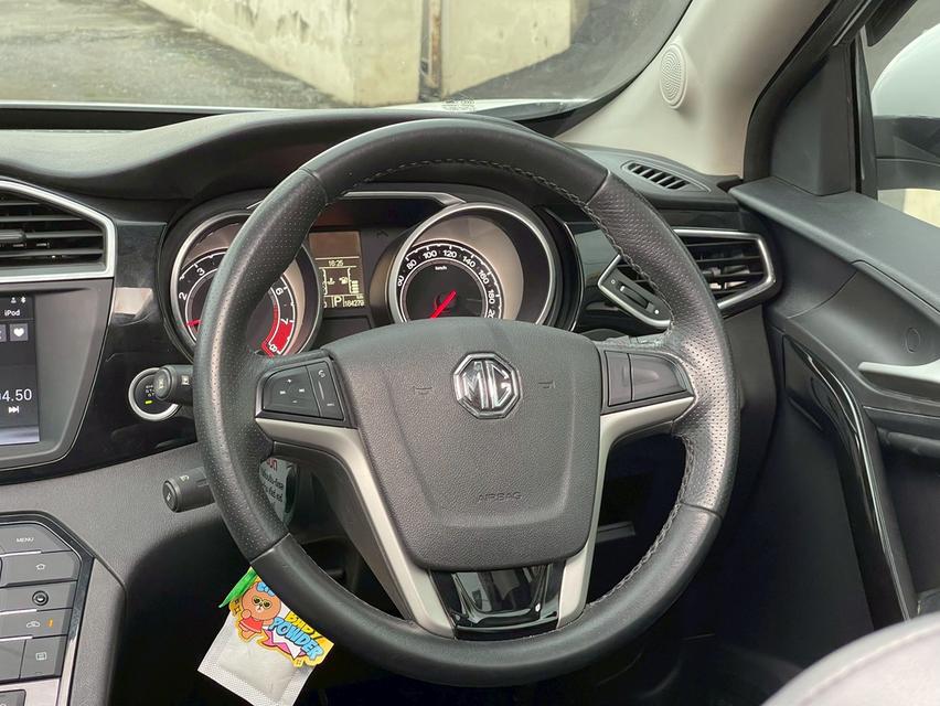 รหัสรถ PJP2991 2018 #MG #GS 1.5 TX 2WD 10