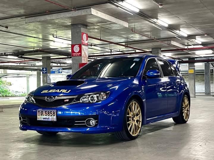 รีบขาย SUBARU IMPREZA 3