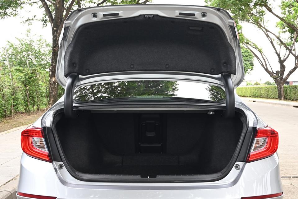 รถยนต์ Honda ACCORD 2.0 ( 2020 ) Hybrid Sedan 6