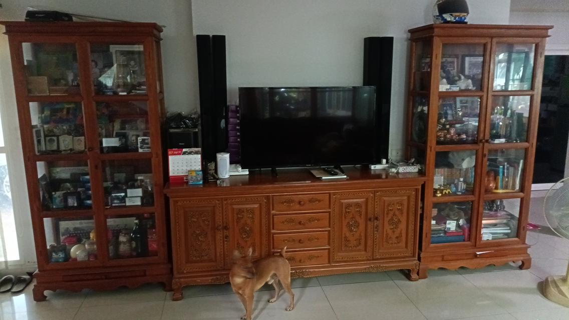 บ้านเชียงใหม่ หลังใหญ่ ตัวเมือง รูปที่ 9