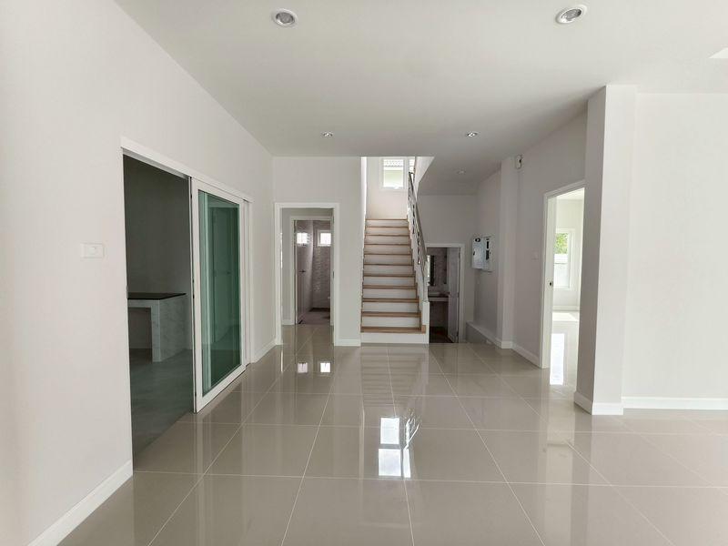 Sale!! ขายบ้านใหม่ หลังใหญ่ 6 ห้องนอน พื้นที่กว้างขว้าง บ้านโครงการ ใกล้สนามบินเียง 12 กิโลเมตร 7