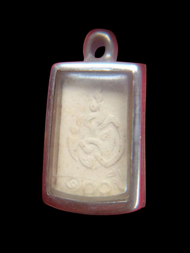 เปิดให้บูชาพร้อมกรอบสแตนเลสรุ่นเก่าสวยคมชัดพร้อมใช้พร้อมจัดส่งค่ะพระของขวัญ รุ่น5  100 ปี พระธรรมกายเเชตเพิ่มเติม...ไม่มีปลายทาง รูปที่ 2