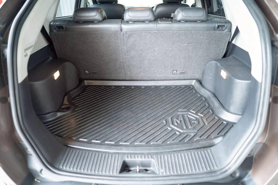 MG GS 1.5 TX ปี 2018 โฉม ปี15-ปัจจุบัน 8