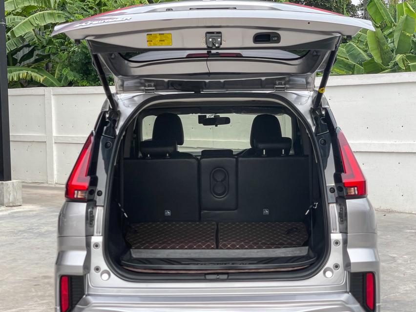 Mitsubishi Xpander 1.5GT ปี22 17