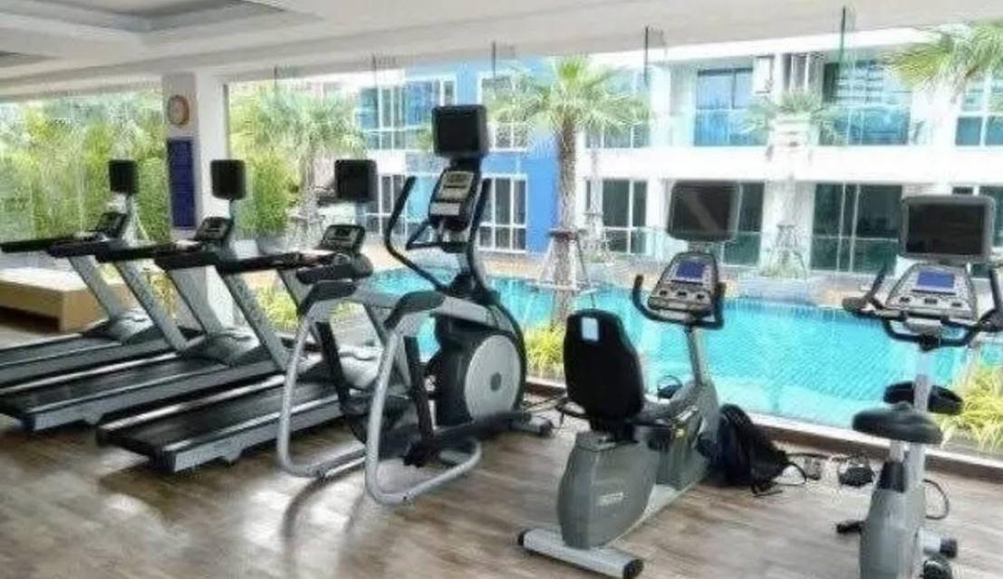 The Blue Residence Pattaya 7