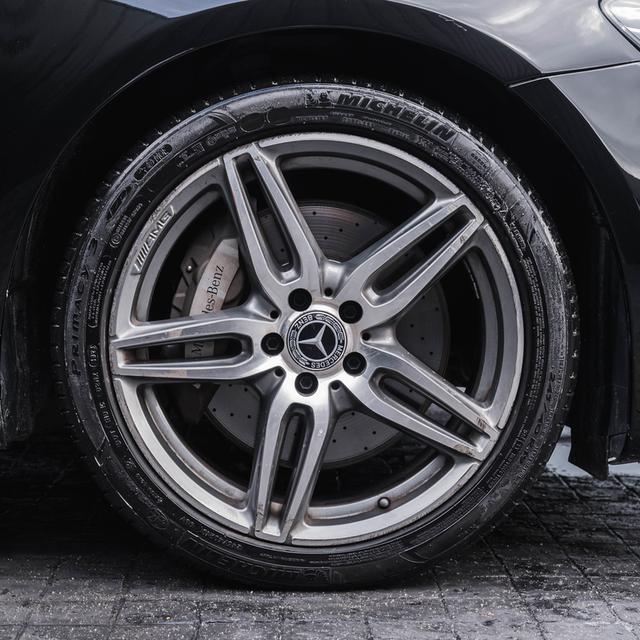 รหัสรถ 67GG5639 #Mercedes Benz E350e AMG Dynamic 2018