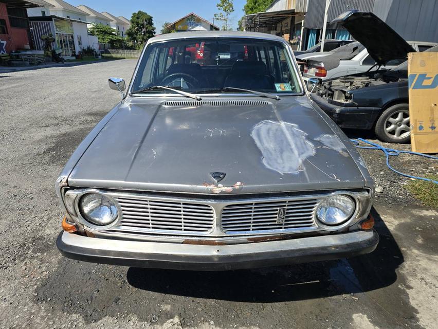 volvo 145 เเวน ปี 1970 2