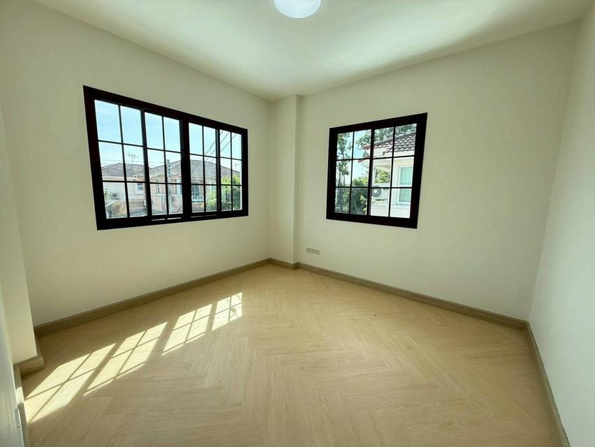 บ้านเดี่ยว รีโนเวทพร้อมเข้าอยู่ 18