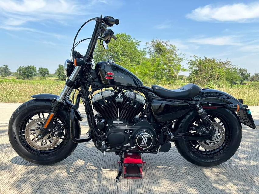 Harley-Davidson  Sportster Forty-Eight ปี2019 2