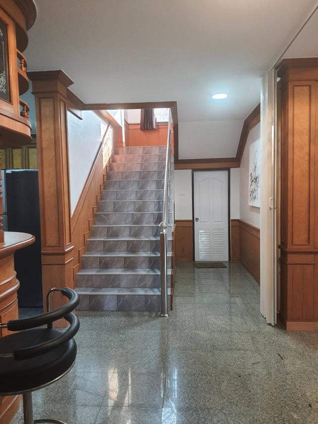 💫 🏡 ให้เช่าบ้านเดี่ยวสองชั้น ใกล้ถนนวงแหวนรอบสอง ใกล้เซนทรัลเฟส 9