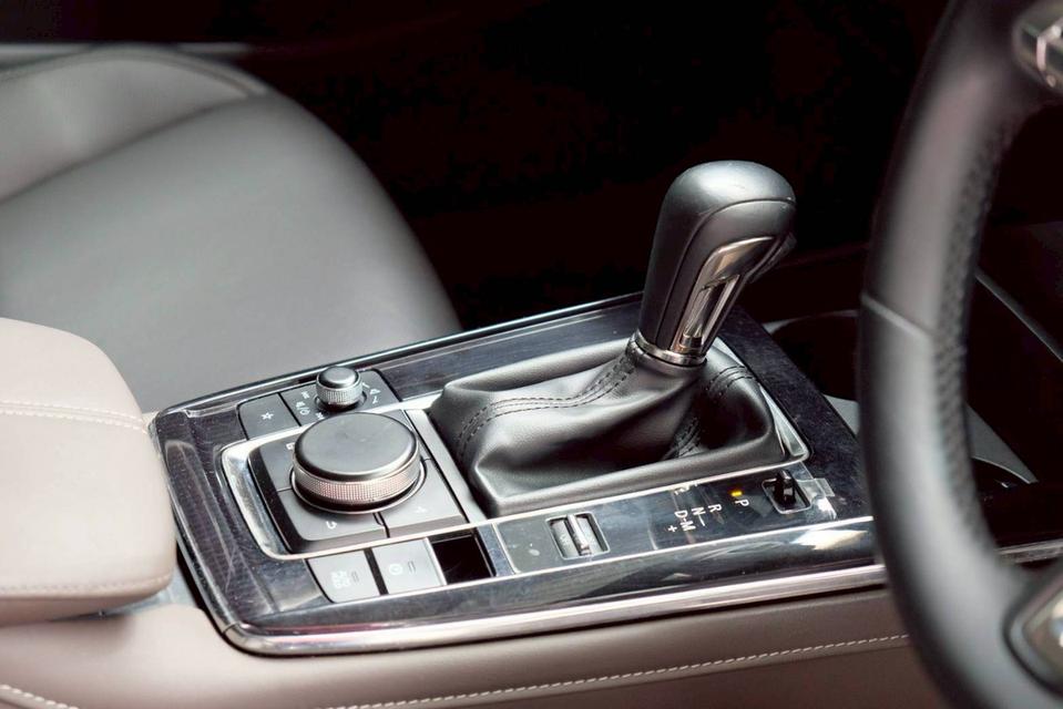 รหัสรถ SAP1607 ปี2021 Mazda CX-30 2.0 SP SUV 16