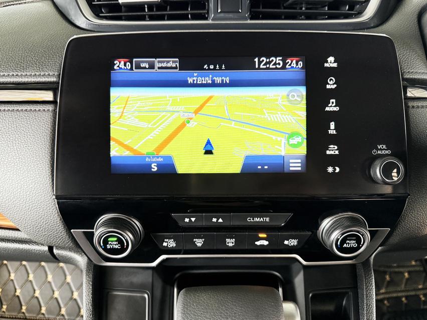 Honda CR-V 2.4 EL (ปี 2019) SUV AT - 4WD 6