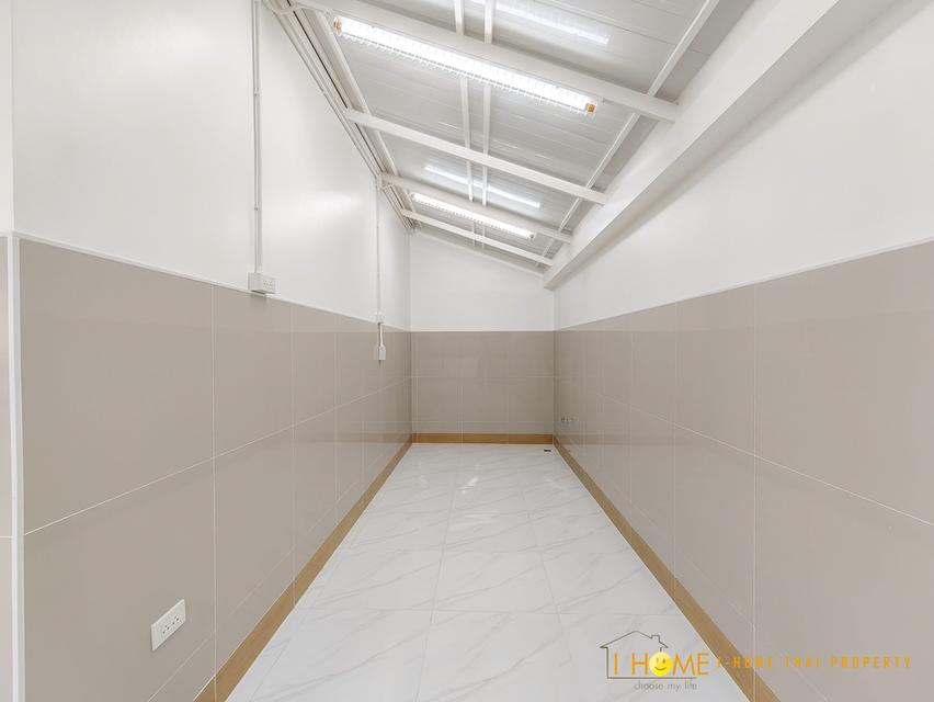 🏡 บ้านเดี่ยว 2 ชั้น [3 นอน 3 น้ำ + ห้องแม่บ้าน] ใกล้นานาชาติ Unity Concord และตลาดเจริญเจริญ Spacious 2-Storey House for Rent [3 Beds 3 Baths 19