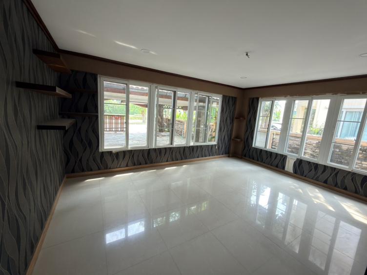 ขายบ้านเดี่ยวสุดหรู โครงการเพอร์เฟค พาร์ค สุวรรณภูมิ 2 16