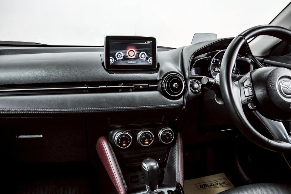 รหัสรถ 3B235 MAZDA CX3 XDL 2018 11