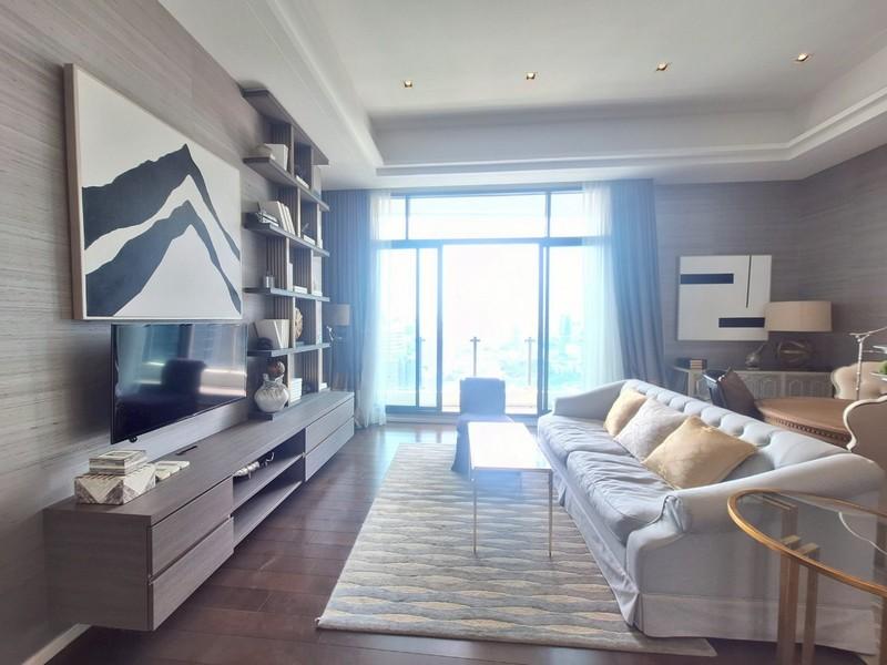 ให้เช่าคอนโด ห้องสวยมากThe Diplomat 39 ใกล้ BTSพร้อมพงษ์ ขนาด 150 ตรม 3นอน 4น้ำ fully furnished - ghd000341R 5