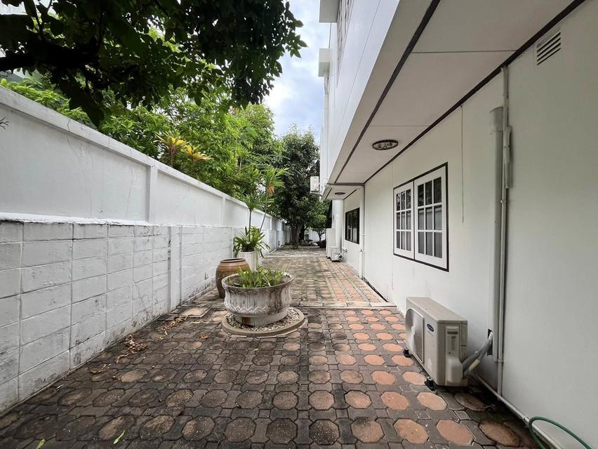 House for sale at Panya Pattanakarn 30 9