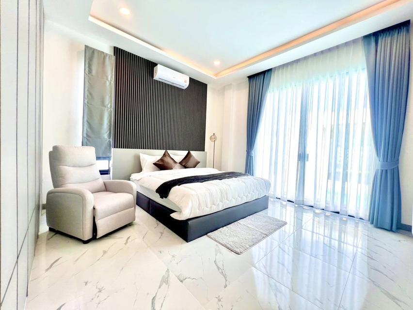 Selling new villa style modern 13.9 M 6