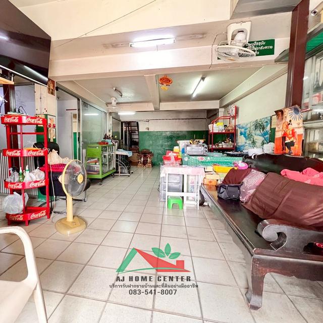 ขายบ้าน3ชั้นภายในแบ่งเป็นห้องเช่า หลังมุม ขนาด71ตรว. โครงการ นาริสา-ทวีสุข ซ.เสรีไทย29 ราคาพร้อมคุย 5