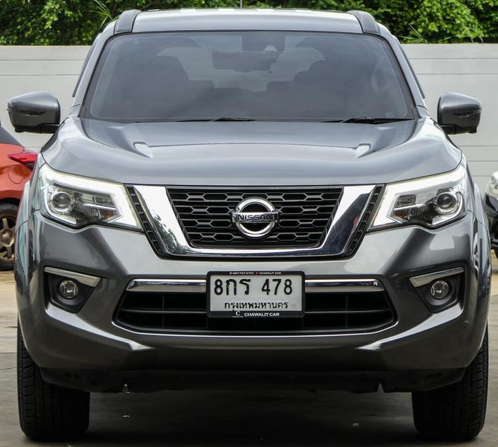 2019 NISSAN TERRA 2.3VL ขับ2