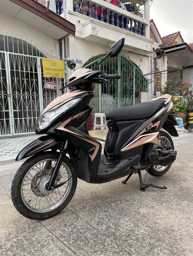 Mio 125 i 6