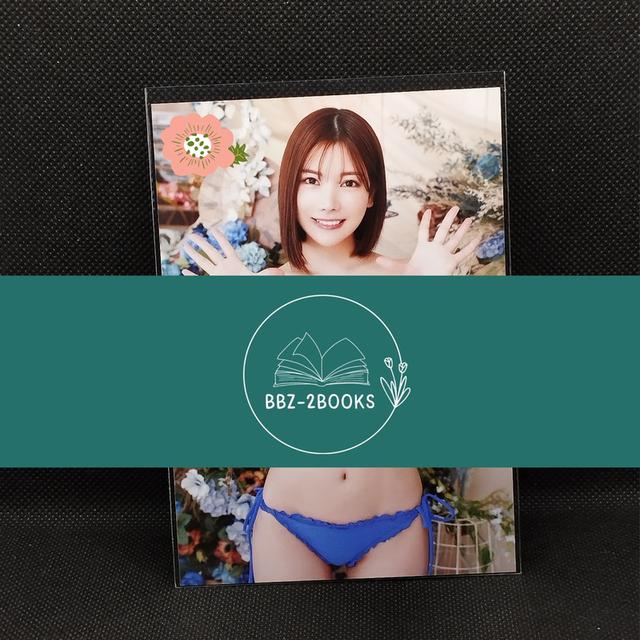 Karen Kaede ภาพสะสม ไอดอล Bromide Idol ของแท้100%