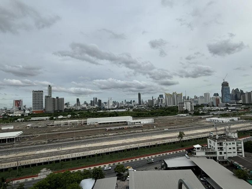 ให้เช่า Supalai Wellington 1 (ศุภาลัย เวลลิงตัน 1) – Tower 8 1