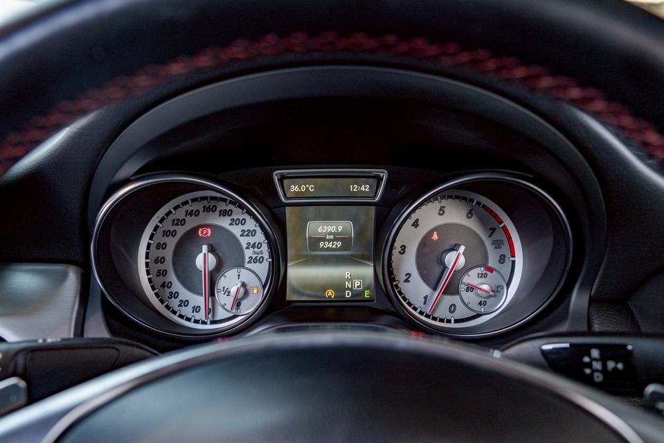 รหัสรถ NP2991 รุ่นรถ : BENZ CLA250 AMGปีรถ : 2016 รูปที่ 14