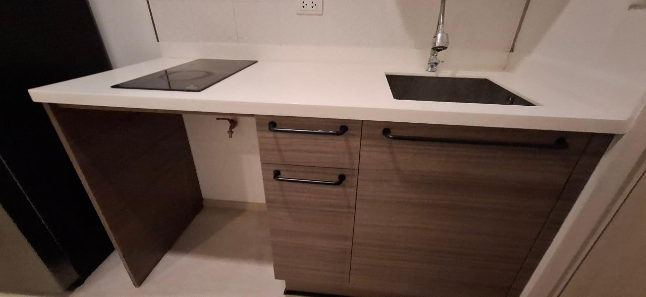 ขายคอนโดย่านสาทร ราคาทุน 7