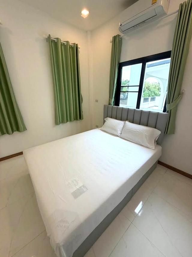 📍 ขายบ้านเดี่ยวชั้นเดียว 2.5 ล้าน [ฟรีโอน!] ใกล้ตลาด-ห้าง 🔥 ราคาเพียง 2.5 ล้านบาท (ฟรีทุกค่าใช้จ่ายวันโอน) 2