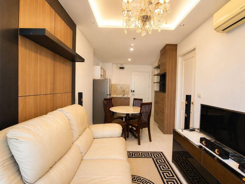 Condo for Sale THE MARK RATCHADA – AIRPORT LINK 2