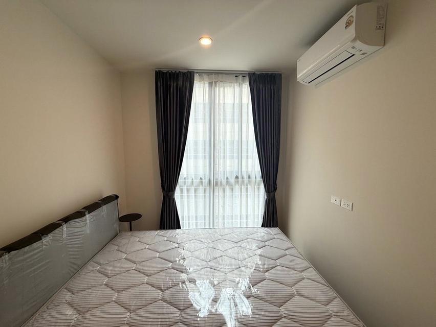 คอนโดใหม่แกะกล่อง – Nue District R9 ติดเซ็นทรัลพระราม 9 1