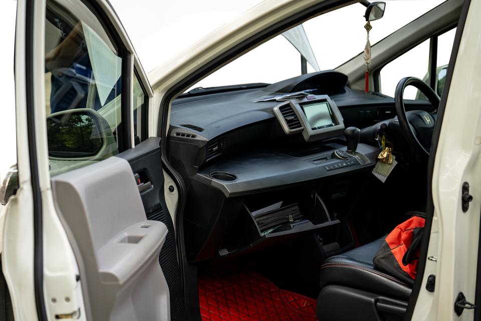 HONDA FEED 1.5 2011 12