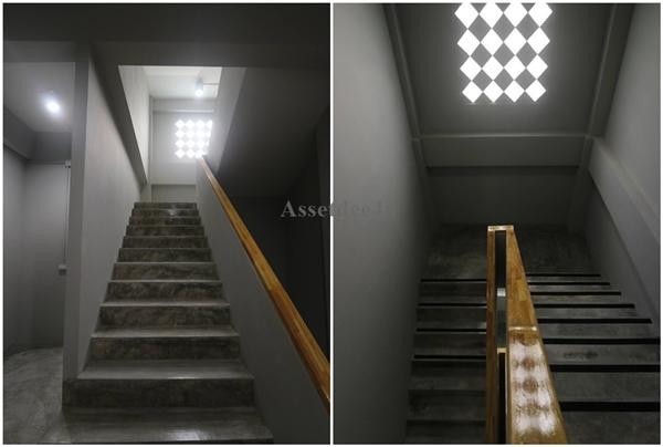 AW516 ให้เช่าโกดังพร้อมสำนักงาน พื้นที่รวม 708 ตรม.ซอยวัดต้นเชือก บางใหญ่ ใกล้ศาลายา 8