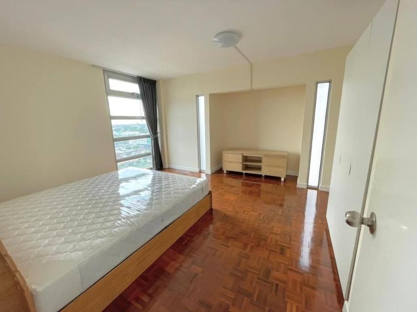 คอนโด 2ห้องนอน 2ห้องน้ำ ริเวียร่า2 เมืองทองธานี เช่า 8