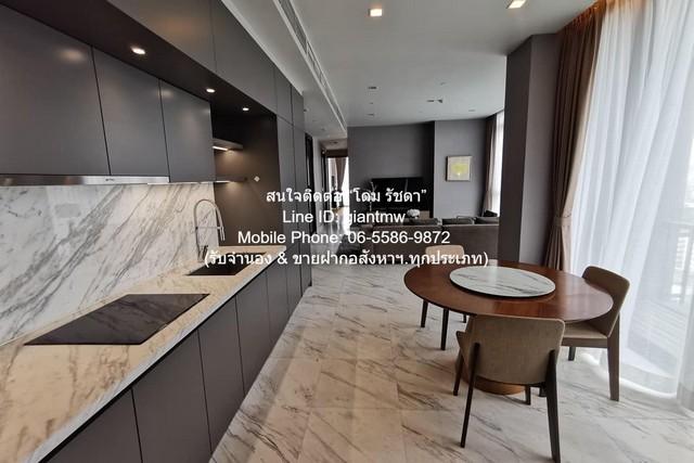 รหัส: DSL-998.1 ประกาศขาย condo เดอะ โมนูเมนต์ ทองหล่อ เงียบสงบ 5