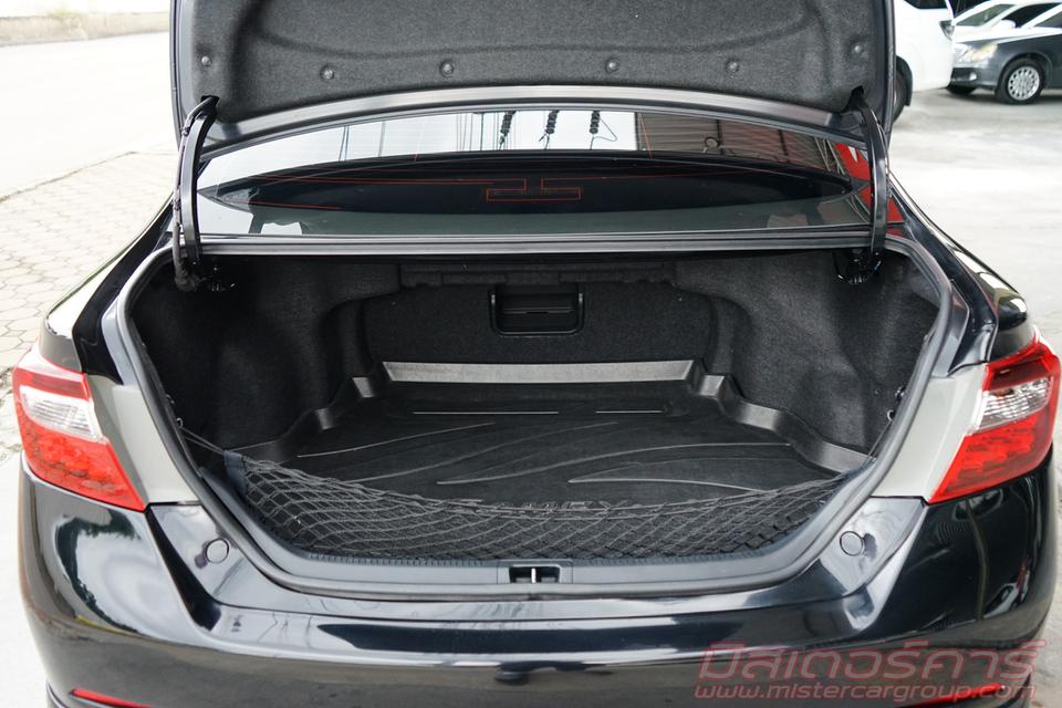 2014 TOYATA CAMRY 2.0 G EXTREMO ( 1605 ) 7